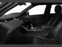 Used Land Rover Range Rover evoque SE 180 HP (132 kW) 2019 Grey SUV