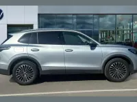 New VW Tiguan Match 147 HP (108 kW) 2026 Silver SUV
