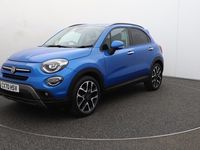 used Fiat 500X Android Auto