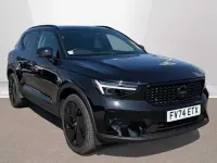 Used Volvo XC40 Ultra 161 HP (118 kW) 2025 SUV