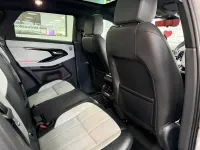 Gebraucht Land Rover Range Rover evoque First Edition 2019 Silber SUV