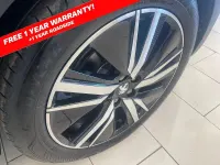 Used Peugeot 3008 Premium 129 HP (94 kW) 2023 Blue SUV