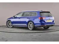 Used VW Passat 200 HP (147 kW) 2022 Estate