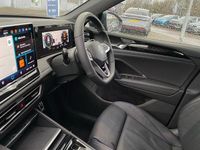 Used VW Tiguan R-line 147 HP (108 kW) 2025 Blue SUV