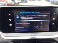 Gebraucht Peugeot 208 Active+ 100 PS (73 kW) 2022 Gelb Kleinwagen