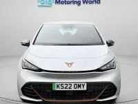 Used Cupra Born 150 kW (204 HP) 2024 Hatchback