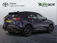 Used Toyota RAV4 Hybrid Sport 301 HP (221 kW) 2024 Other SUV