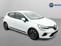Used Renault Clio Iconic 90 HP (66 kW) 2022 Hatchback