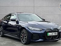 Used BMW i4 M Sport 210 kW (286 HP) 2024 Sedan