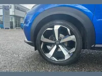 Used Nissan Juke Tekna 114 HP (83 kW) 2023 Blue SUV