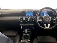 Used Mercedes A200 163 HP (119 kW) 2021 Hatchback