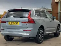 Używany Volvo XC60 Ultra 247 KM (181 kW) 2025 SUV