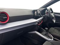 Used Seat Arona FR Sport 115 HP (84 kW) 2024 Nevada white SUV