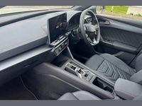 Nuevo Cupra Leon 147 CV (108 kW) 2026 Gris Familiar