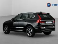 Usado Volvo XC60 Inscription 340 HP (250 kW) 2020 Preto SUV