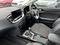 used Kia XCeed 1.5T GDi ISG 3 5dr