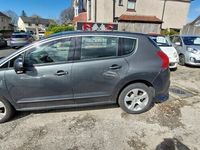 used Peugeot 3008 HDI ACTIVE