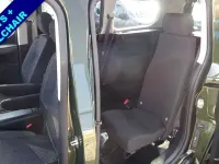 Nouă Peugeot Rifter Access 2025 Verde Monovolum