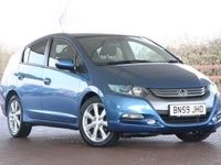 Used Honda Insight 2009 Hatchback