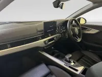 Used Audi A4 Sport 150 HP (110 kW) 2022 Black Estate