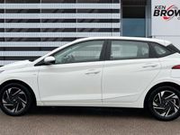 used Hyundai i20 Se Connect Hatchback