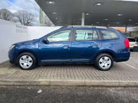 used Dacia Logan MCV 0.9 TCe Comfort 5dr Estate