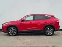 New MG HS SE 299 HP (219 kW) 2026 Red SUV