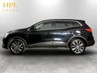 Used Renault Kadjar Version S 140 HP (102 kW) 2020 Black SUV