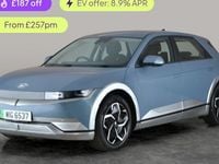 Used Hyundai Ioniq Premium 167 kW (228 HP) 2024 Hatchback