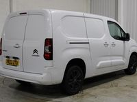Used Citroën Berlingo 130 HP (95 kW) 2023 White MPV
