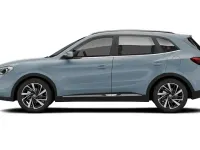 Used MG ZS Trophy 196 HP (144 kW) 2026 SUV