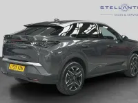 New Peugeot 3008 GT 143 HP (105 kW) 2025 Grey SUV