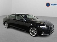 Second-hand Audi A5 Sportback Sport 150 CP (110 kW) 2024 Hatchback