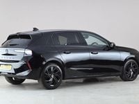 Gebraucht Vauxhall Astra GS Line 131 PS (96 kW) 2025 Kleinwagen
