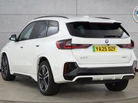 Used BMW iX1 M Sport 147 kW (201 HP) 2025 White SUV
