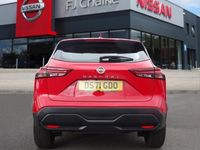 used Nissan Qashqai 1.3 DIG-T (158ps) Acenta