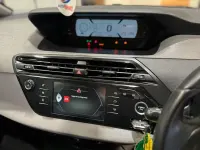 Used Citroën C4 Picasso VTR Sport 120 HP (88 kW) 2013 Grey MPV
