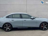 Used BMW i5 M Sport 246 kW (335 HP) 2024 Grey