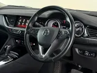 Used Vauxhall Insignia Sport 170 HP (125 kW) 2020 Hatchback