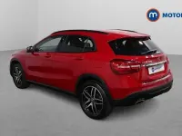 Used Mercedes GLA180 Urban 122 HP (89 kW) 2020 SUV