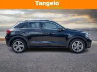 Used VW T-Roc R-line 150 HP (110 kW) 2025 Black SUV