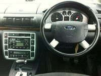Used Ford Galaxy 2004 MPV