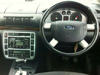 used Ford Galaxy 1.9