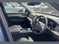 New Volvo XC90 Plus 455 HP (334 kW) 2026 Blue SUV