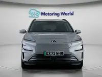 Used Hyundai Kona Premium 150 kW (204 HP) 2022 SUV