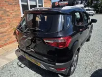 Used Ford Ecosport Titanium 125 HP (91 kW) 2014 SUV