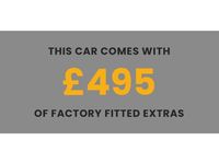 Used Ford Fiesta ST-Line 2017 Metallic magnetic grey Hatchback