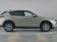 Used Mazda 6 Center-Line 165 HP (121 kW) 2023 Bronze SUV