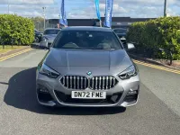 Usado BMW 218 M Sport 134 CV (98 kW) 2022 Gris Coupe