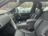 Used Land Rover Discovery 5 S 350 HP (257 kW) 2024 Metallic  eiger grey SUV